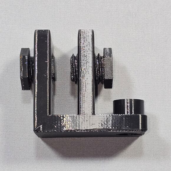 Aquaponic Aquarium Wicking Planter Pot Black Gold Self Watering Fish Tank Decor - Picture 10 of 14